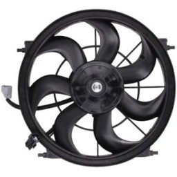 Lüfter, Motorkühlung THERMOTEC D80505TT