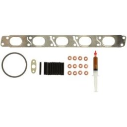 Montagesatz, Lader EVORON EVMK0154