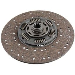 Kupplungsscheibe FEBI BILSTEIN 105043