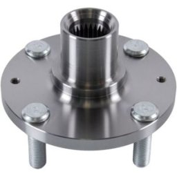 Radnabe FEBI BILSTEIN 170362