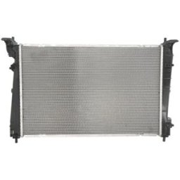 Kühler, Motorkühlung NRF 59084