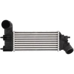 Ladeluftkühler THERMOTEC DAC005TT