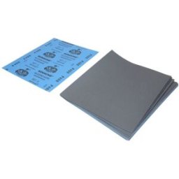 Schleifpapier STARCKE 10MW0400P