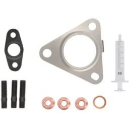 Montagesatz, Lader EVORON EVMK0035