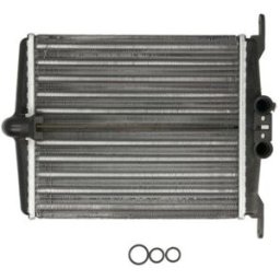 Wärmetauscher, Innenraumheizung THERMOTEC D6M019TT