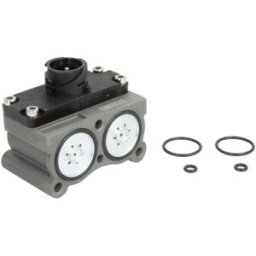 Magnetventil, Schaltzylinder AUGER 80420