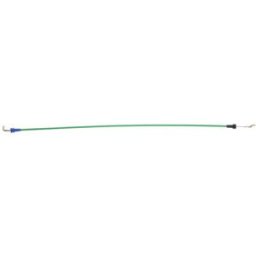 Seilzug, Türentriegelung FEBI BILSTEIN 40652 Links