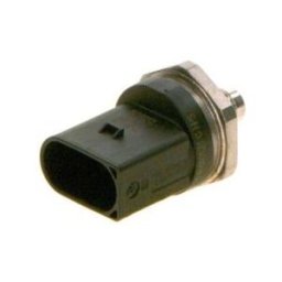 Sensor, Kraftstoffdruck BOSCH 0 261 545 109