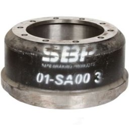 Bremstrommel SBP 01-SA003