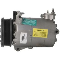 Klimakompressor TEAMEC 8623366