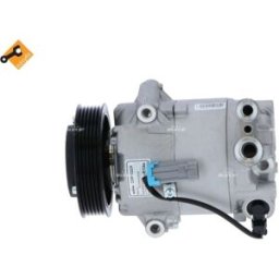Klimakompressor NRF 32781G