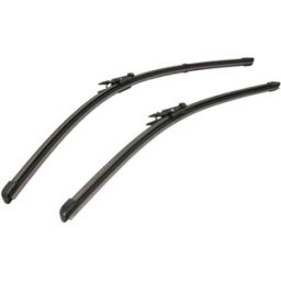 Wischblatt VALEO Silencio Xtrm VF439, 580/475mm, Vorne, 2 Stück