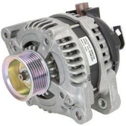 Drehstromlichtmaschine DENSO DAN1376
