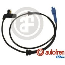 Sensor, Raddrehzahl AUTOFREN SEINSA DS-0044
