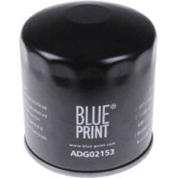 Ölfilter BLUE PRINT ADG02153