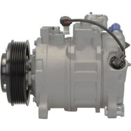 Klimakompressor THERMOTEC KTT090463