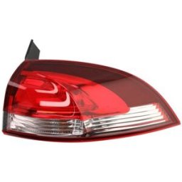 Heckleuchte MAGNETI MARELLI 712205301120