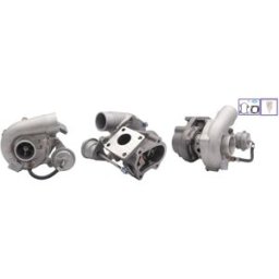 Lader, Aufladung ELSTOCK 91-1054