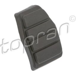 Topran Pedalüberzug HANS PRIES 701 635