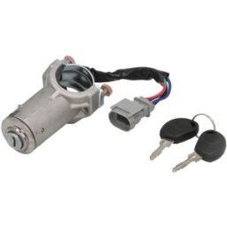 Lenkschloss DT SPARE PARTS 7.78034SP