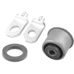 Lagerung, Querlenker TEDGUM TED49030