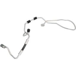 Niederdruckleitung, Klimaanlage THERMOTEC KTT160140