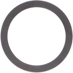Dichtung, AGR-Ventil ELRING 598.660