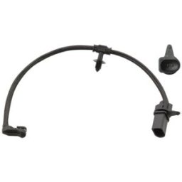 Warnkontakt, Bremsbelagverschleiß FEBI BILSTEIN 104920