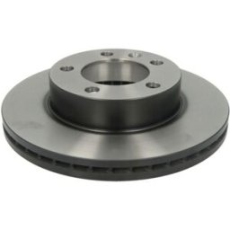 Bremsscheibe TRW DF6131S vorne, belüftet, hochkarbonisiert, 1 Stück