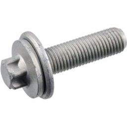 Schraube, Bremsträger FEBI BILSTEIN 182452