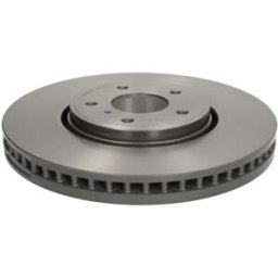 Bremsscheibe BREMBO 09.E522.11, 1 Stück