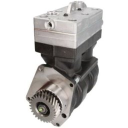Kompressor, Druckluftanlage WABCO 912 510 200 R