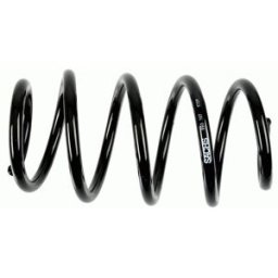 Fahrwerksfeder SACHS 993 167