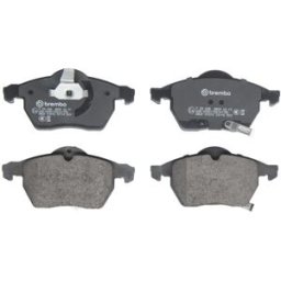 Bremsbelagsatz BREMBO P 59 048