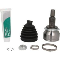 Gelenksatz, Antriebswelle PASCAL G13081PC