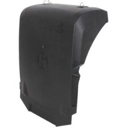 Gehäuseabdeckung PACOL DAF-BC-008