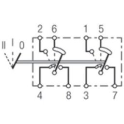 Schalter HELLA 6RH 004 570-041