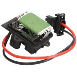 Regler, Innenraumgebläse THERMOTEC DER017TT