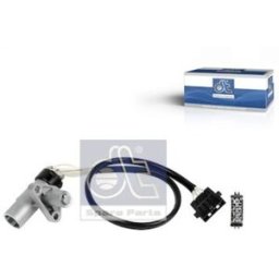 Zündschaltergehäuse DT Spare Parts 3.69102