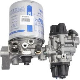Wasserabscheider WABCO 932 500 015 0