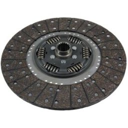 Kupplungsscheibe FEBI BILSTEIN 105079