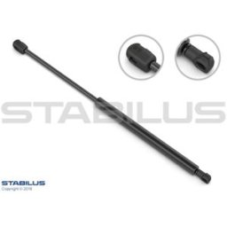 Gasfeder, Motorhaube STABILUS 0772VE