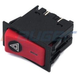 Warnblinkschalter AUGER 87413