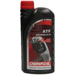 Getriebeöl CHEMPIOIL ATF Dexron III 1L