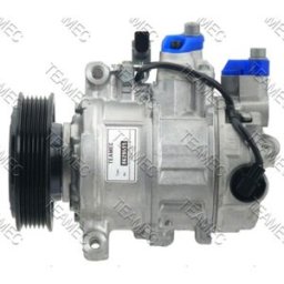 Klimakompressor TEAMEC 8629619
