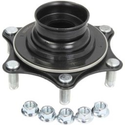 Reparatursatz, Federbeinstützlager KYB SM5655