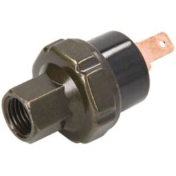 Druckschalter, Klimaanlage THERMOTEC KTT130057
