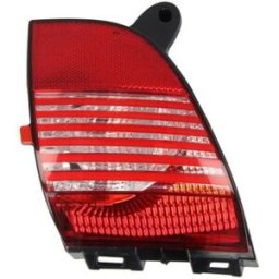 Heckleuchte DEPO 550-1306R-LD-UE