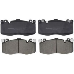 Bremsbelagsatz BREMBO P 06 112