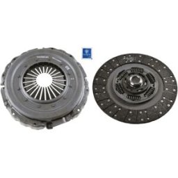 Kupplungssatz SACHS 3400 700 623